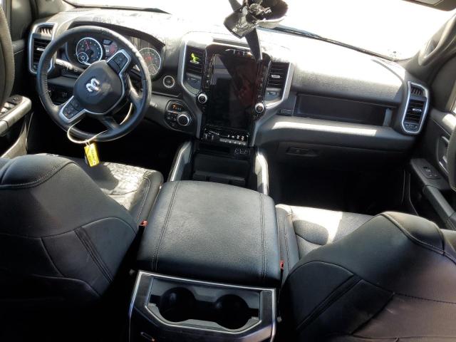 Photo 8 from auction – 2023 RAM 1500 BIG H with VIN 1C6RRFFG9PN635839