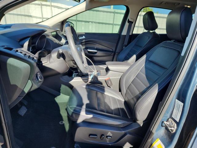 Photo 7 from auction – 2019 FORD ESCAPE TIT with VIN 1FMCU9J99KUB60310