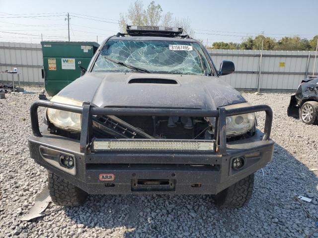Photo 5 from auction – 2006 TOYOTA 4RUNNER SR5 with VIN JTEBU14R968056293