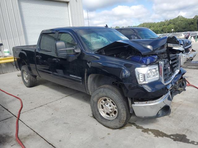 Photo 4 from auction – 2007 GMC SIERRA K25 with VIN 1GTHK23607F528508