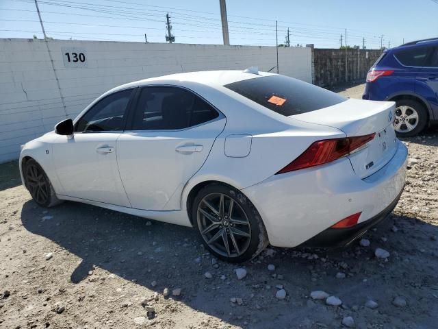 Photo 2 from auction – 2019 LEXUS IS 300 with VIN JTHBA1D26K5096826