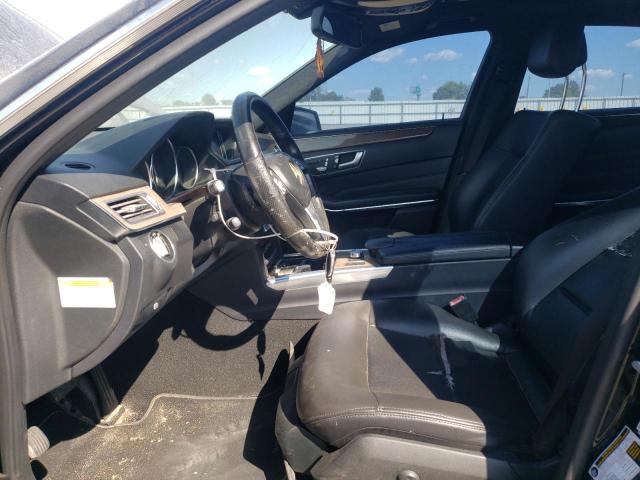 Photo 7 from auction – 2014 MERCEDES-BENZ E 350 with VIN WDDHF5KB8EA929499