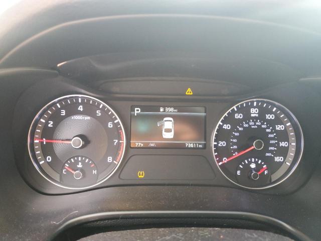 Photo 9 from auction – 2022 KIA FORTE FE with VIN 3KPF24AD0NE474753
