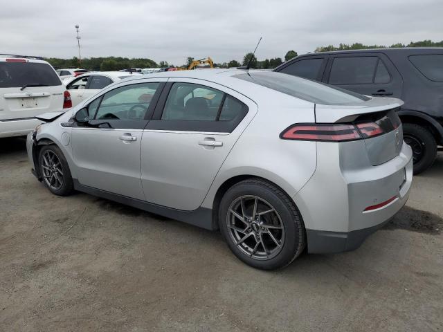 Photo 2 from auction – 2014 CHEVROLET VOLT with VIN 1G1RA6E42EU154026