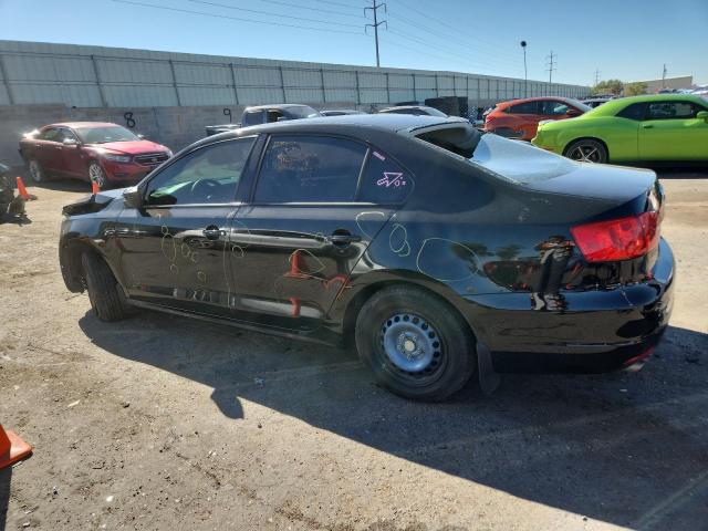 Photo 2 from auction – 2014 VOLKSWAGEN JETTA BASE with VIN 3VW2K7AJ1EM352122