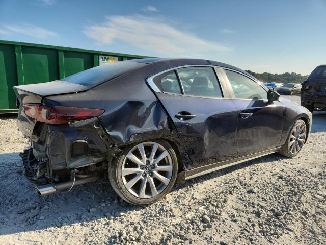 Photo 3 from auction – 2021 MAZDA 3 SELECT with VIN 3MZBPABL1MM254592
