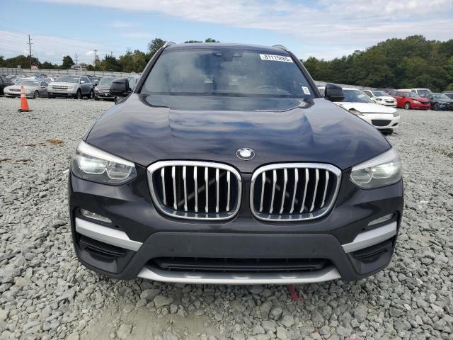 Photo 5 from auction – 2019 BMW X3 SDRIVE3 with VIN 5UXTR7C50KLF27364