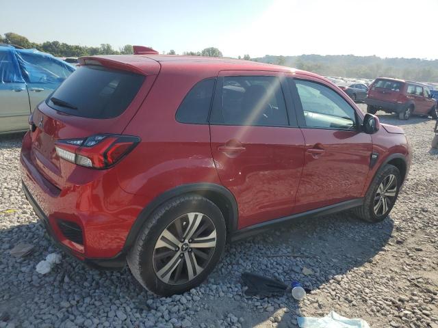 Photo 3 from auction – 2020 MITSUBISHI OUTLANDER with VIN JA4AP3AUXLU030374