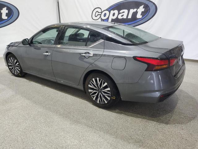 Photo 2 from auction – 2025 NISSAN ALTIMA SV with VIN 1N4BL4DV3SN382775