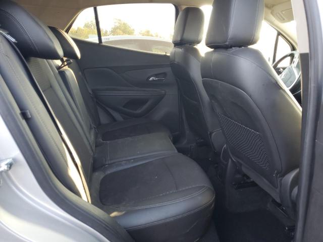 Photo 11 from auction – 2019 BUICK ENCORE SPO with VIN KL4CJ1SB3KB853637