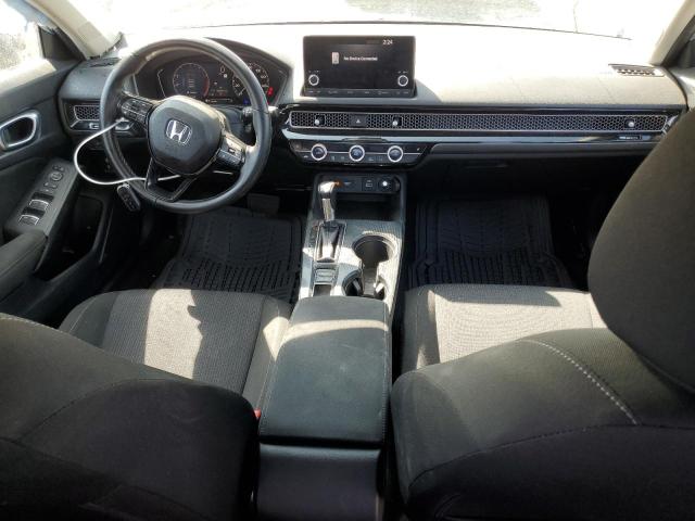 Photo 8 from auction – 2022 HONDA CIVIC EX with VIN 2HGFE1F79NH318726
