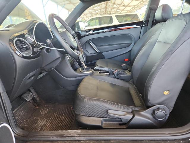Photo 7 from auction – 2012 VOLKSWAGEN BEETLE with VIN 3VWJP7ATXCM607474