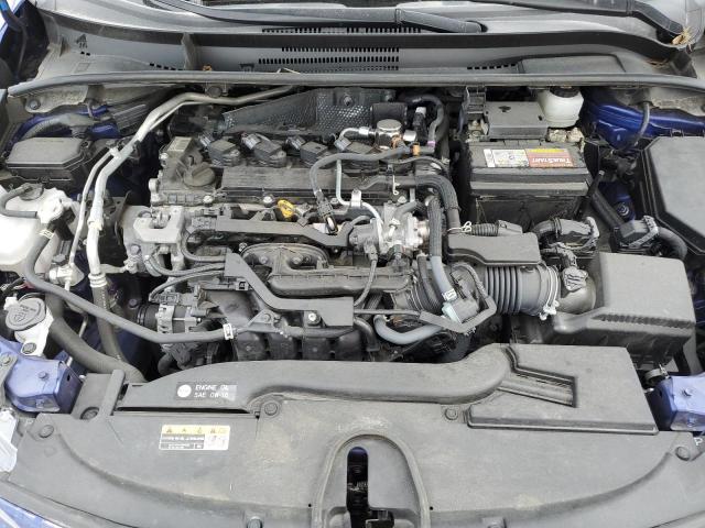 Photo 12 from auction – 2023 TOYOTA COROLLA XSE with VIN JTNC4MBE9P3194453