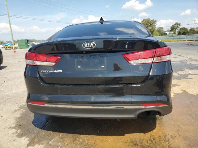 Photo 6 from auction – 2017 KIA OPTIMA LX with VIN 5XXGT4L37HG126871