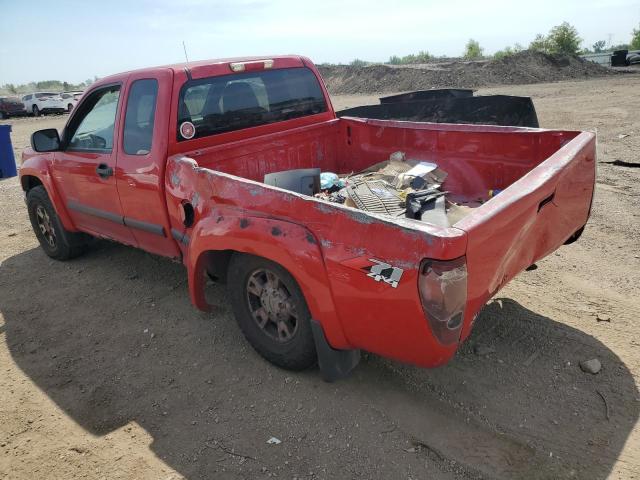Photo 2 from auction – 2004 CHEVROLET COLORADO with VIN 1GCDT196648143256