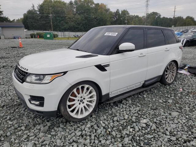LAND ROVER RANGE ROVE 2014 with VIN SALWR2EF7EA331290 - Photo from auction