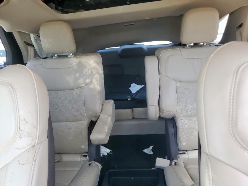 Photo 10 from auction – 2020 FORD EXPLORER P with VIN 1FM5K8HC8LGA80524
