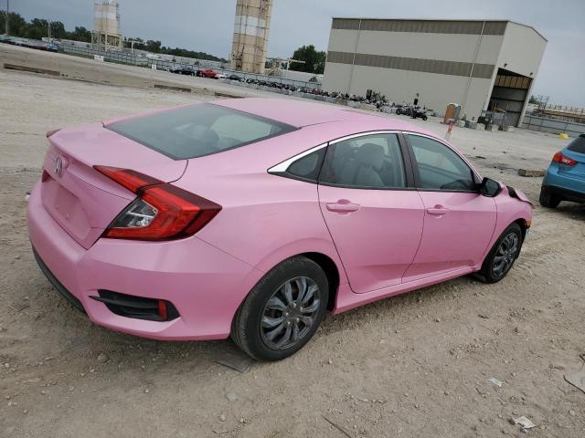 Photo 3 from auction – 2016 HONDA CIVIC LX with VIN 19XFC2F59GE041793