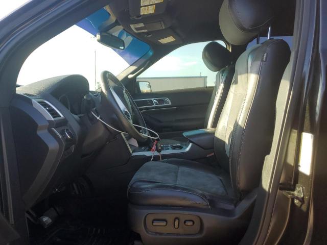 Photo 7 from auction – 2015 FORD EXPLORER X with VIN 1FM5K7D82FGA25051