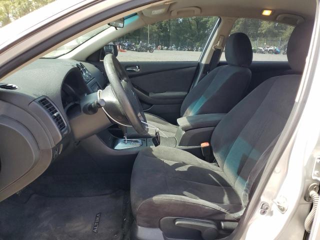 Photo 7 from auction – 2012 NISSAN ALTIMA BASE with VIN 1N4AL2AP3CC184104