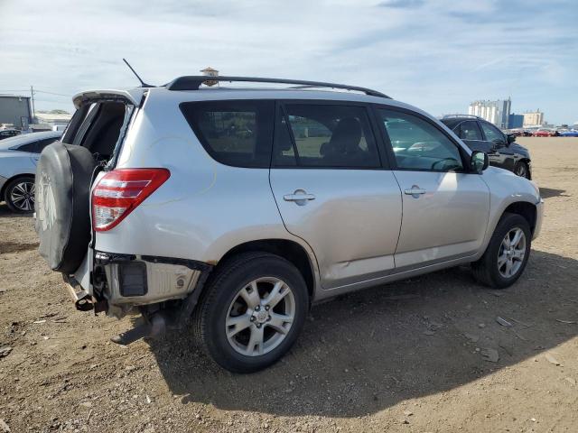 Photo 3 from auction – 2012 TOYOTA RAV4 with VIN 2T3BF4DV6CW204662