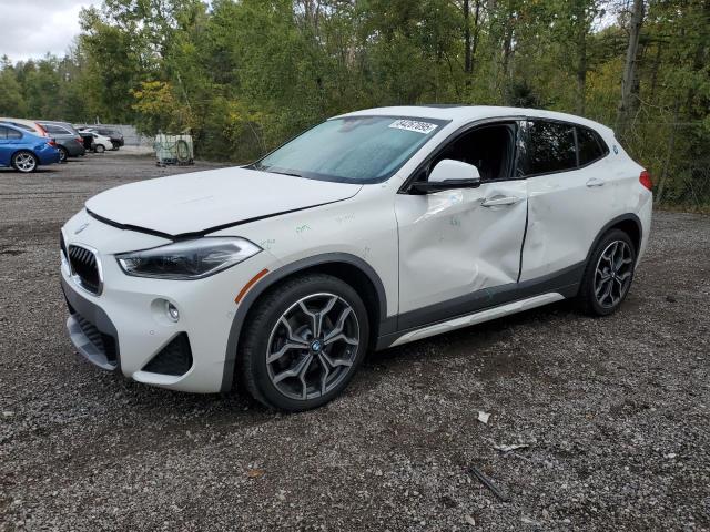 BMW X2 XDRIVE2 2018 with VIN WBXYJ5C3XJEF80239 - Photo from auction