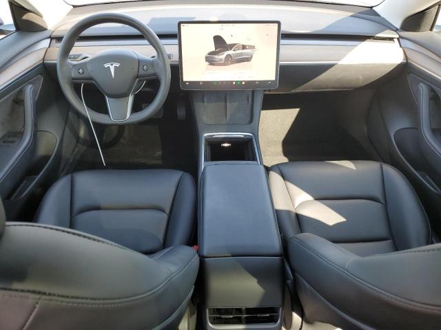 Photo 8 from auction – 2023 TESLA MODEL 3 with VIN 5YJ3E1EA0PF572977