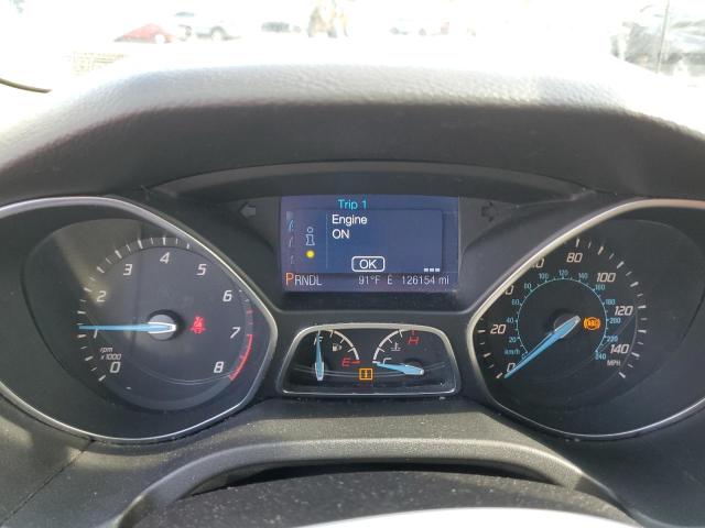 Zdjęcie 9 z aukcji – 2013 FORD FOCUS SE z VIN 1FADP3F2XDL297554