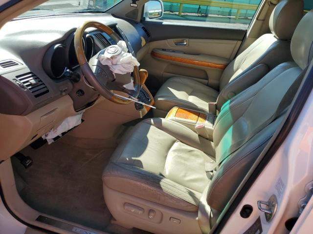 صورة رقم 7 من المزاد - 2008 LEXUS RX 350 مع VIN 2T2HK31U18C072791