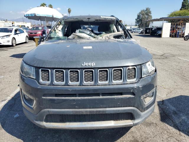 Photo 5 from auction – 2018 JEEP COMPASS LI with VIN 3C4NJCCBXJT420466