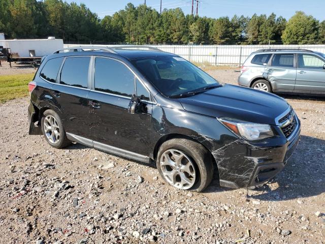 Photo 4 from auction – 2018 SUBARU FORESTER 2 with VIN JF2SJAWC1JH464268