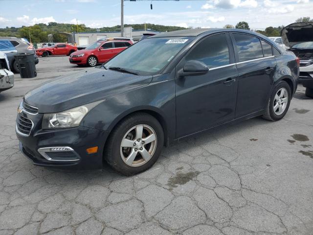 CHEVROLET CRUZE 2015 with VIN 1G1PC5SB9F7248452 - Photo from auction