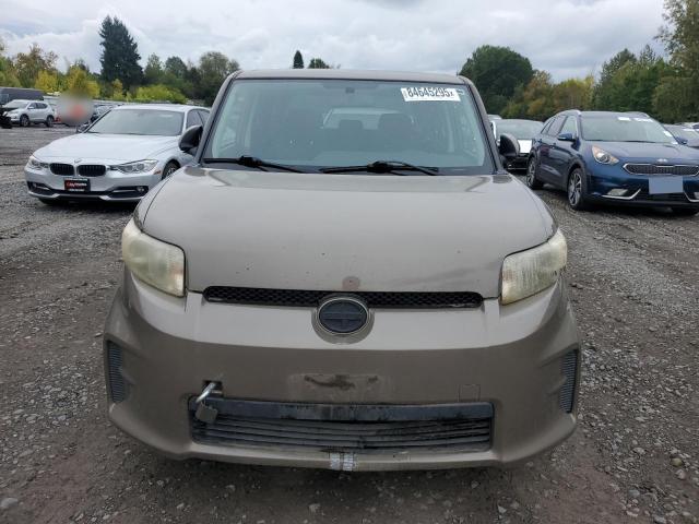 Photo 5 from auction – 2012 TOYOTA SCION XB with VIN JTLZE4FE8CJ017909