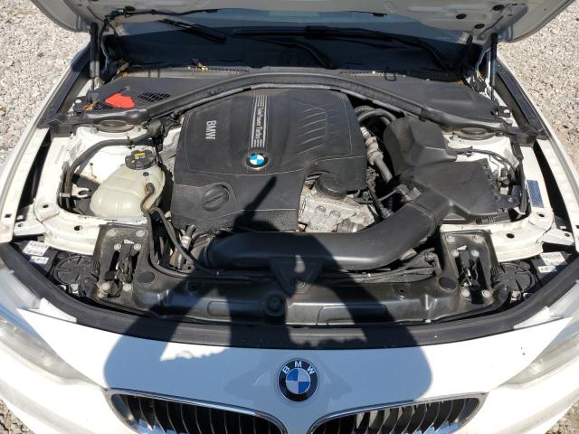 Photo 11 from auction – 2015 BMW 435 I with VIN WBA3R1C53FK193092
