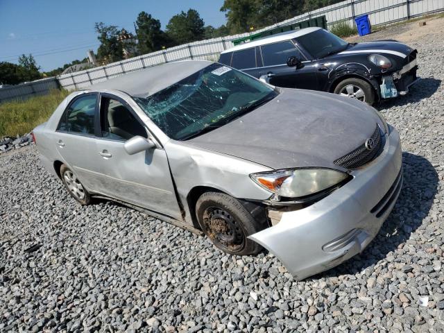 Photo 4 from auction – 2003 TOYOTA CAMRY LE with VIN 4T1BE32K73U230850