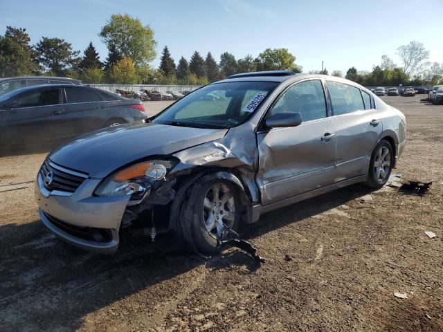 Photo 1 from auction – 2008 NISSAN ALTIMA 2.5 with VIN 1N4AL21E68C135727
