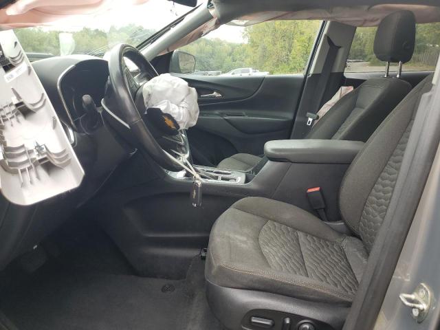 Photo 7 from auction – 2018 CHEVROLET EQUINOX LT with VIN 3GNAXJEV8JS625435