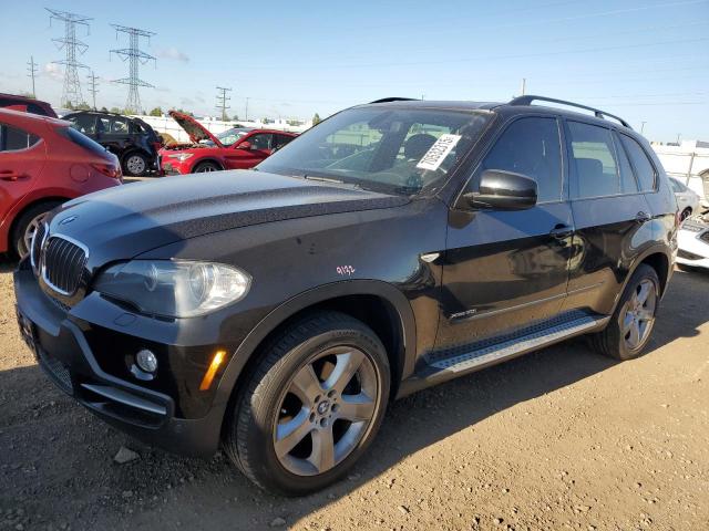 Photo 1 from auction – 2009 BMW X5 XDRIVE3 with VIN 5UXFE43579L271397
