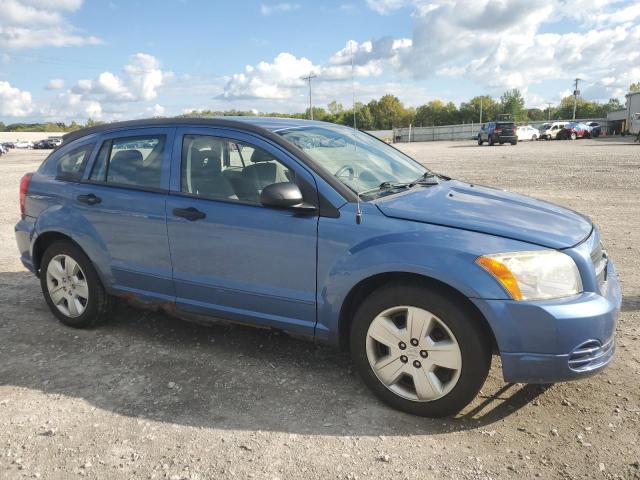 Photo 4 from auction – 2007 DODGE CALIBER SX with VIN 1B3HB48B57D218885