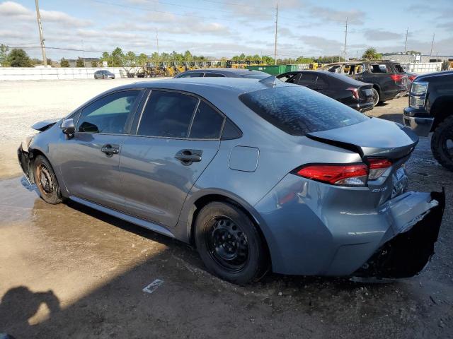 Photo 2 from auction – 2020 TOYOTA COROLLA LE with VIN 5YFEPRAE1LP146028