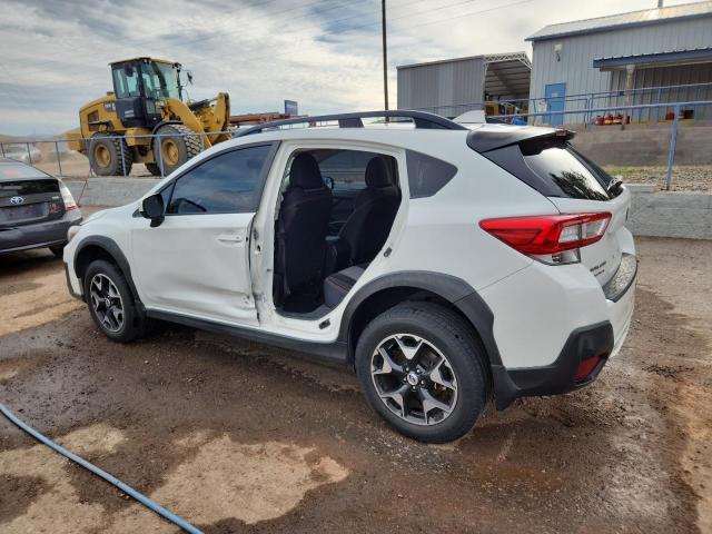 Фото 2 с аукциона – 2018 SUBARU CROSSTREK с VIN JF2GTABC3JG225106