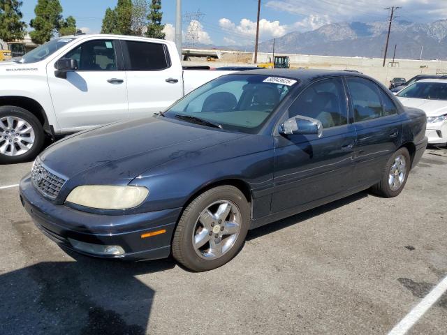 2000 CADILLAC CATERA