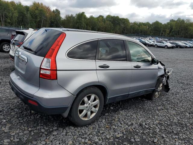 Photo 3 from auction – 2007 HONDA CR-V EX with VIN JHLRE48587C034179