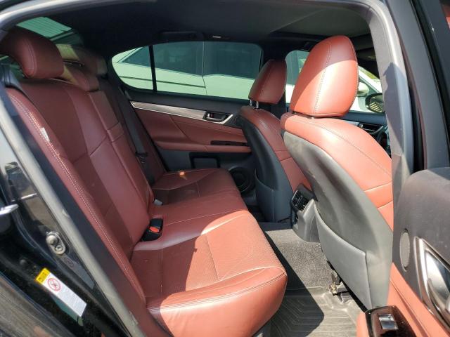 Photo 10 from auction – 2014 LEXUS GS 350 with VIN JTHCE1BL2E5023879