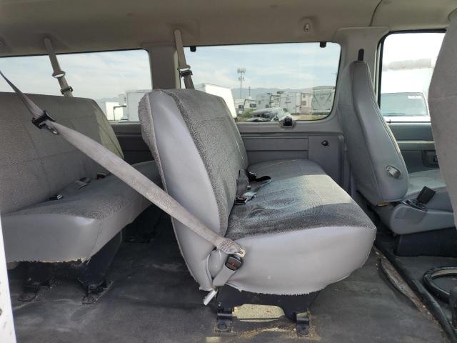 Photo 11 from auction – 2003 FORD ECONOLINE with VIN 1FBSS31L03HB22414