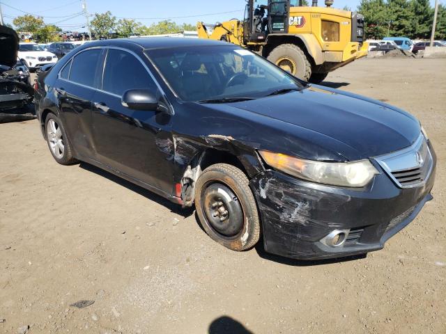 Photo 4 from auction – 2011 ACURA TSX with VIN JH4CU2F60BC010911