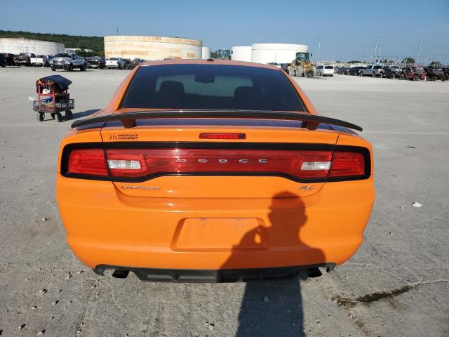 Photo 6 from auction – 2014 DODGE CHARGER R/ with VIN 2C3CDXCT1EH143871