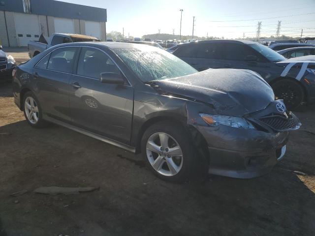 Photo 4 from auction – 2011 TOYOTA CAMRY BASE with VIN 4T1BF3EK8BU228807