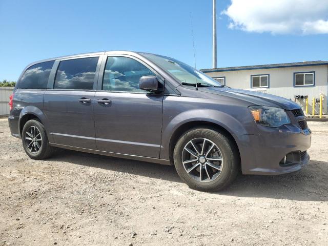 Photo 4 from auction – 2018 DODGE GRAND CARA with VIN 2C4RDGEG0JR150384