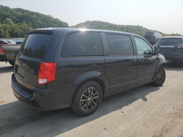 Photo 3 from auction – 2015 DODGE GRAND CARAVAN SXT with VIN 2C4RDGCG3FR614486